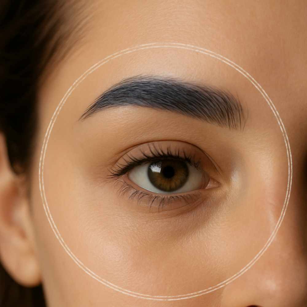 Permanent Make Up Remover
