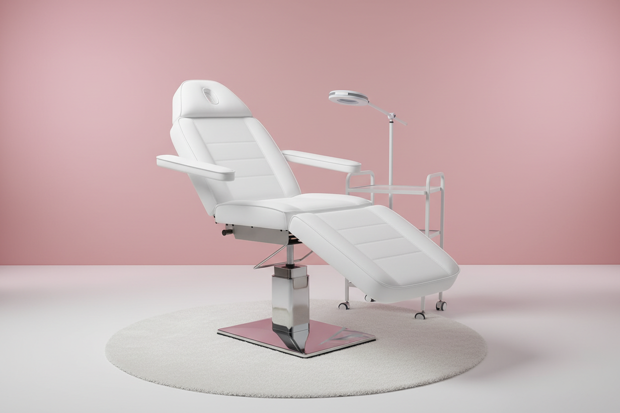 Studio für Permanent Make Up in Koeln