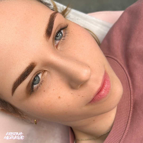 Professionelles Studio für Permanent Make-up Behandlungen in Köln.